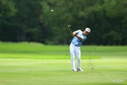 2026年 ～ジャンボ尾崎追悼大会～ ISPS HANDA 夏に爆発どれだけバーディ取れるんだトーナメント 最終日 細野勇策