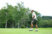 2026年 ～ジャンボ尾崎追悼大会～ ISPS HANDA 夏に爆発どれだけバーディ取れるんだトーナメント 最終日 香妻陣一朗