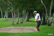 2026年 ～ジャンボ尾崎追悼大会～ ISPS HANDA 夏に爆発どれだけバーディ取れるんだトーナメント 最終日 香妻陣一朗
