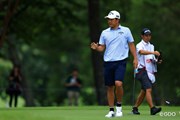 2026年 ～ジャンボ尾崎追悼大会～ ISPS HANDA 夏に爆発どれだけバーディ取れるんだトーナメント 最終日 河本力