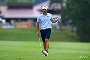 2026年 ～ジャンボ尾崎追悼大会～ ISPS HANDA 夏に爆発どれだけバーディ取れるんだトーナメント 最終日 河本力