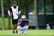 2026年 ～ジャンボ尾崎追悼大会～ ISPS HANDA 夏に爆発どれだけバーディ取れるんだトーナメント 最終日 木下稜介