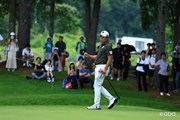 2026年 ～ジャンボ尾崎追悼大会～ ISPS HANDA 夏に爆発どれだけバーディ取れるんだトーナメント 最終日 堀川未来夢