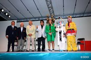 2026年 ～ジャンボ尾崎追悼大会～ ISPS HANDA 夏に爆発どれだけバーディ取れるんだトーナメント 最終日 平本世中