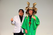 2026年 ～ジャンボ尾崎追悼大会～ ISPS HANDA 夏に爆発どれだけバーディ取れるんだトーナメント 最終日 平本世中