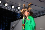 2026年 ～ジャンボ尾崎追悼大会～ ISPS HANDA 夏に爆発どれだけバーディ取れるんだトーナメント 最終日 平本世中