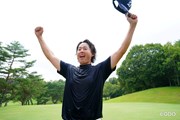 2026年 ～ジャンボ尾崎追悼大会～ ISPS HANDA 夏に爆発どれだけバーディ取れるんだトーナメント 最終日 平本世中