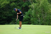 2026年 ～ジャンボ尾崎追悼大会～ ISPS HANDA 夏に爆発どれだけバーディ取れるんだトーナメント 最終日 平本世中