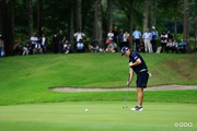 2026年 ～ジャンボ尾崎追悼大会～ ISPS HANDA 夏に爆発どれだけバーディ取れるんだトーナメント 最終日 平本世中