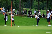 2026年 ～ジャンボ尾崎追悼大会～ ISPS HANDA 夏に爆発どれだけバーディ取れるんだトーナメント 最終日 比嘉一貴