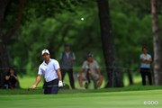 2026年 ～ジャンボ尾崎追悼大会～ ISPS HANDA 夏に爆発どれだけバーディ取れるんだトーナメント 最終日 比嘉一貴