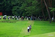 2026年 ～ジャンボ尾崎追悼大会～ ISPS HANDA 夏に爆発どれだけバーディ取れるんだトーナメント 最終日 比嘉一貴