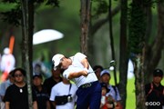 2026年 ～ジャンボ尾崎追悼大会～ ISPS HANDA 夏に爆発どれだけバーディ取れるんだトーナメント 最終日 比嘉一貴