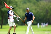 2026年 ～ジャンボ尾崎追悼大会～ ISPS HANDA 夏に爆発どれだけバーディ取れるんだトーナメント 最終日 小林匠