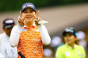 2026年 CATLadies2026 最終日 倉林紅