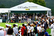 2026年 CATLadies2026 最終日 荒木優奈