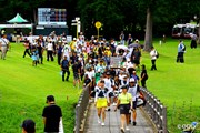 2026年 CATLadies2026 最終日 桑木志帆