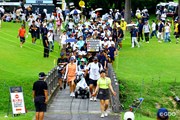 2026年 CATLadies2026 最終日 永井花奈