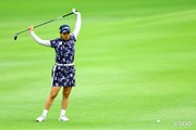 2026年 CATLadies2026 最終日 高木優奈