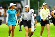 2026年 CATLadies2026 最終日 鳥居さくら 荒木優奈 神谷そら