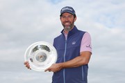 2026年 Nexo選手権 4日目 スコット・ジェイミソン