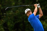 2026年 アドベンドヘルス選手権 4日目 杉浦悠太