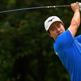 杉浦悠太が米下部ツアー初優勝 上がり3連続バーディの逆転劇 石川遼は50位