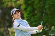 2026年 CPKC女子オープン 4日目 吉田優利