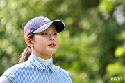 2026年 CPKC女子オープン 4日目 吉田優利