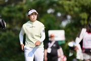 2026年 CPKC女子オープン 4日目 山下美夢有