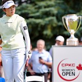 樋口久子、岡本綾子、福嶋晃子に続く“4日間完全V” 山下美夢有が刻んだ日本勢米ツアー70勝目