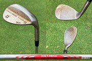 2026年 ～ジャンボ尾崎追悼大会～ ISPS HANDA 夏に爆発どれだけバーディ取れるんだトーナメント 最終日 平本世中のウェッジ