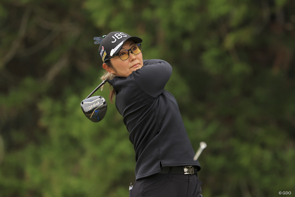藤田さいきが9月「日本女子プロ」で復帰へ 疲労骨折で公傷制度適用