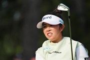 2026年 CPKC女子オープン 最終日 山下美夢有