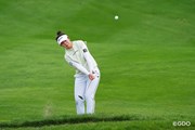 2026年 CPKC女子オープン 最終日 山下美夢有