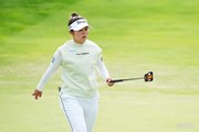 2026年 CPKC女子オープン 最終日 山下美夢有