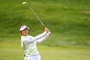 2026年 CPKC女子オープン 4日目 山下美夢有