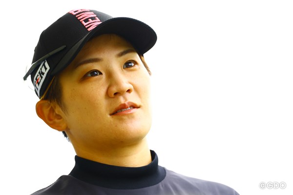 2026年 CATLadies2026 2日目 成田美寿々 成田美寿々が男子ツアー参戦へ（写真は2026年「CATLadies2026」）