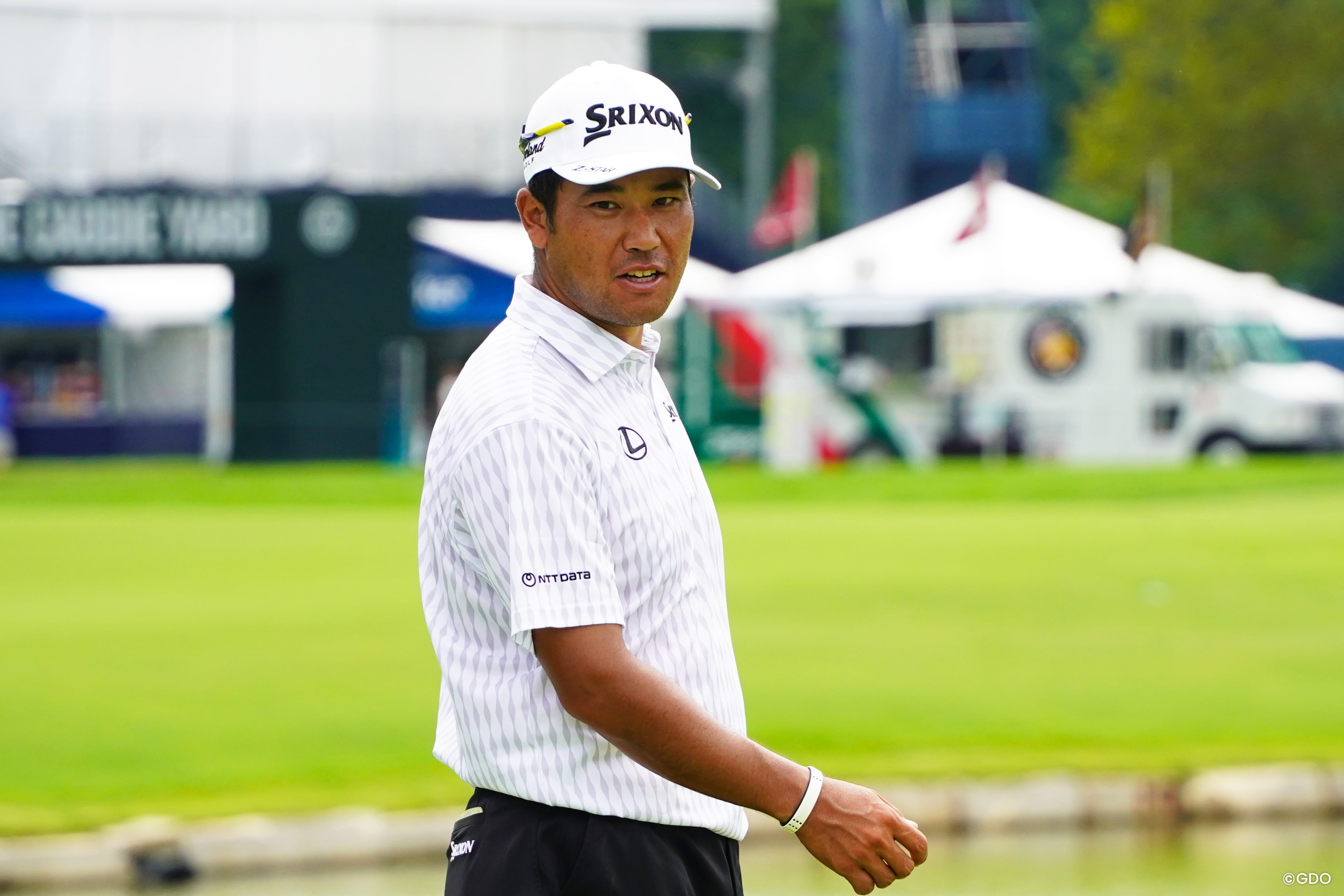 松山英樹は24位 米下部ツアー優勝の杉浦悠太がジャンプアップ／男子世界ランク