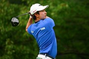 2026年 アドベンドヘルス選手権 4日目 杉浦悠太