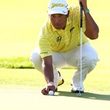 12回目出場の松山英樹は初戴冠に照準 年間王者を懸けたツアートップ30による最終決戦