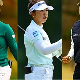 山下美夢有、吉田優利、原英莉花ら「日本女子プロ」参戦 米ツアーメンバー11人エントリー
