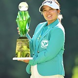 菅楓華、小祝さくら、福田萌維らホステスプロが参戦 釧路の名門コースでツアー初開催