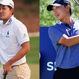 金谷拓実と平田憲聖が今季初出場 PGAツアー、LIVの日本勢が帰国参戦