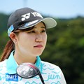 ツアールーキー一番乗りで優勝を果たした倉林紅が、自身の過去、現在、そして将来について率直に語った