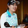 初優勝前の4週間、毎週のようにウッドの調整を繰り返し、「完璧な1本」にたどりついた