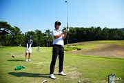2026年 Sansan KBCオーガスタゴルフトーナメント 事前 平田憲聖