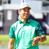 松山英樹の敵が減る? トップ30の最終決戦へ「キャリアで優勝したいところの一つ」