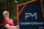 2026年 FM選手権 事前 吉田優利
