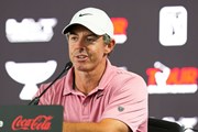 2026年 ツアー選手権 事前 ロリー・マキロイ